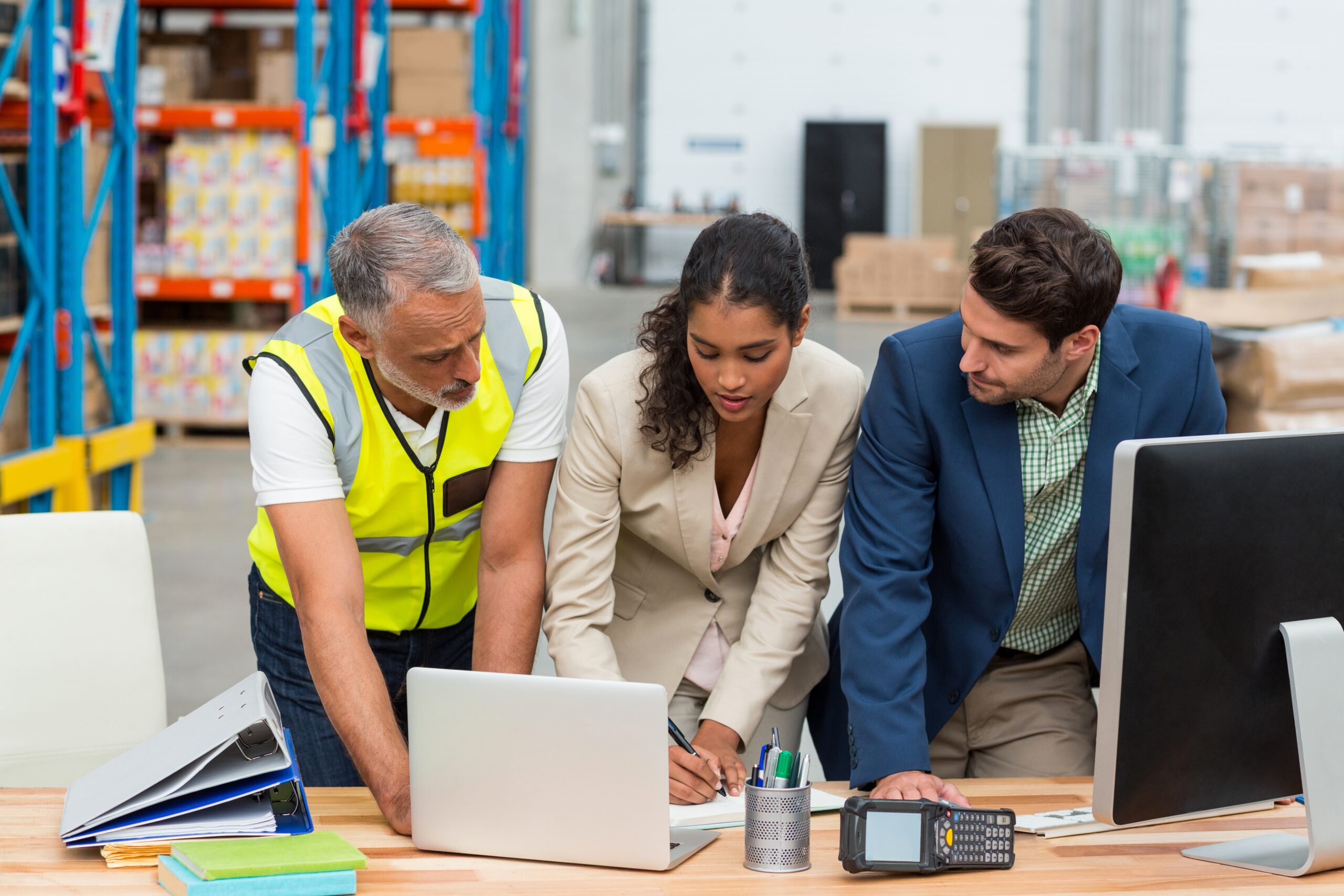 5 ways to increase productivity