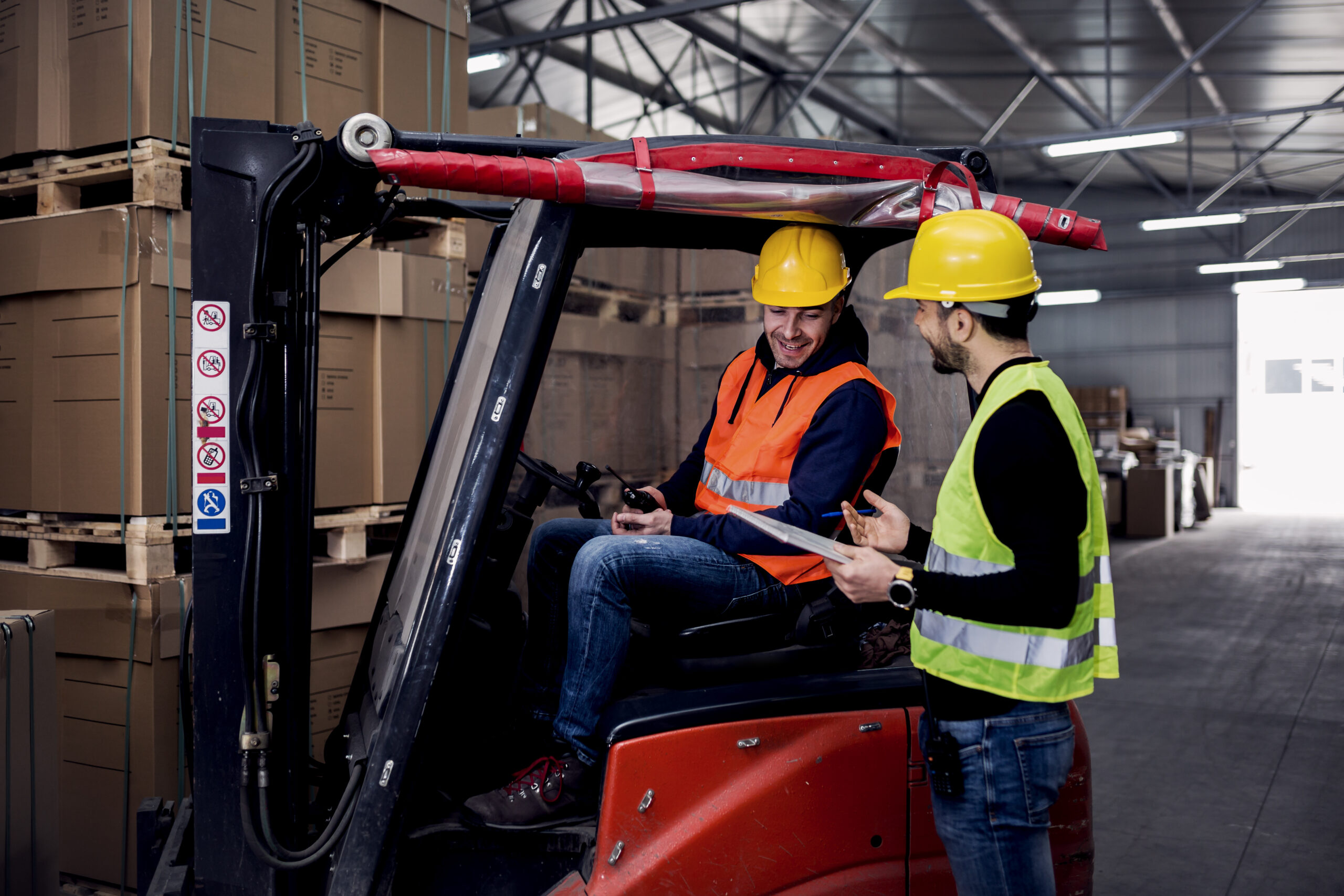 Just-in-Time Inventory vs Traditional Inventory Management Systems