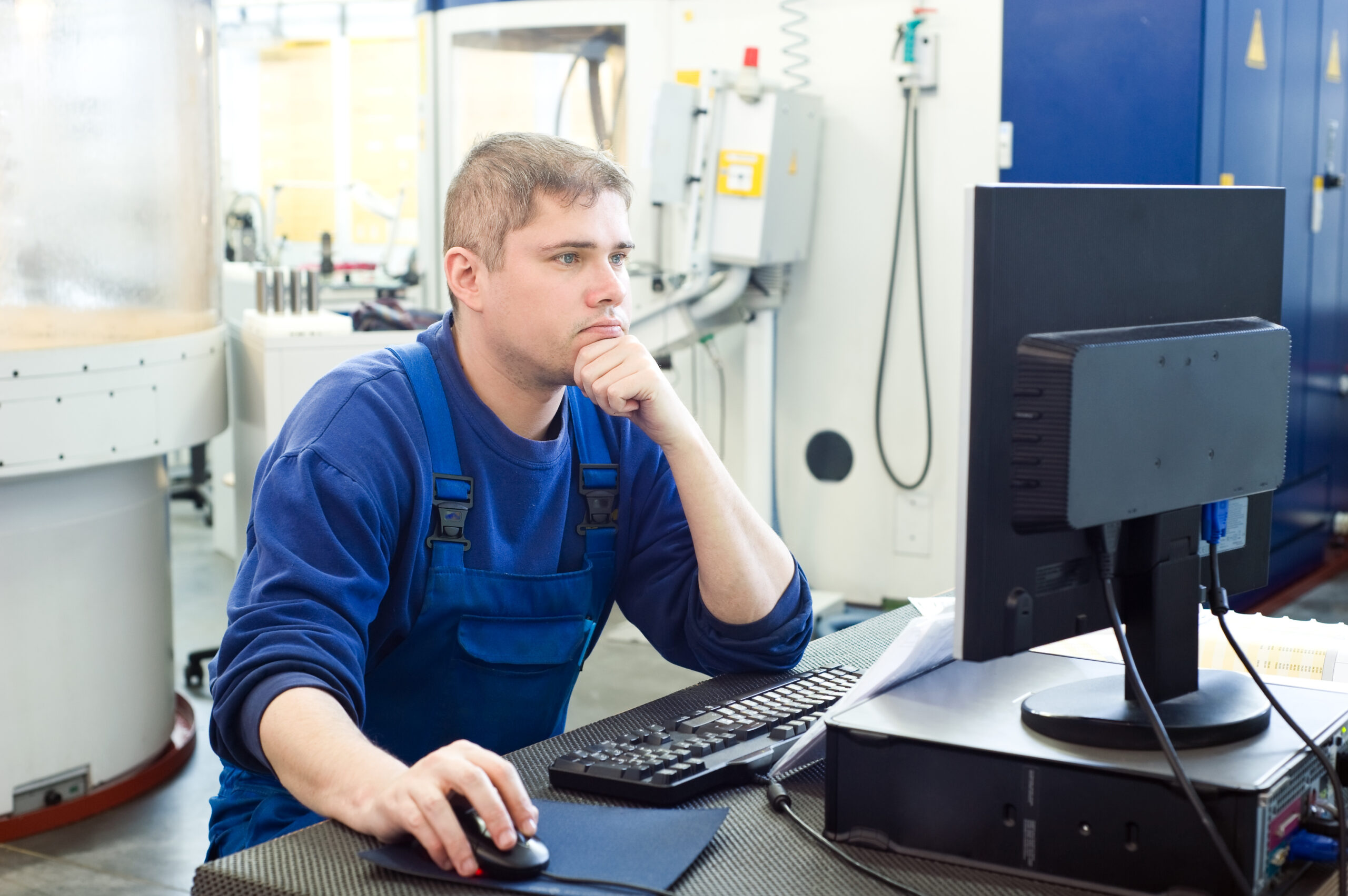 Need More Order Visibility for Operators?