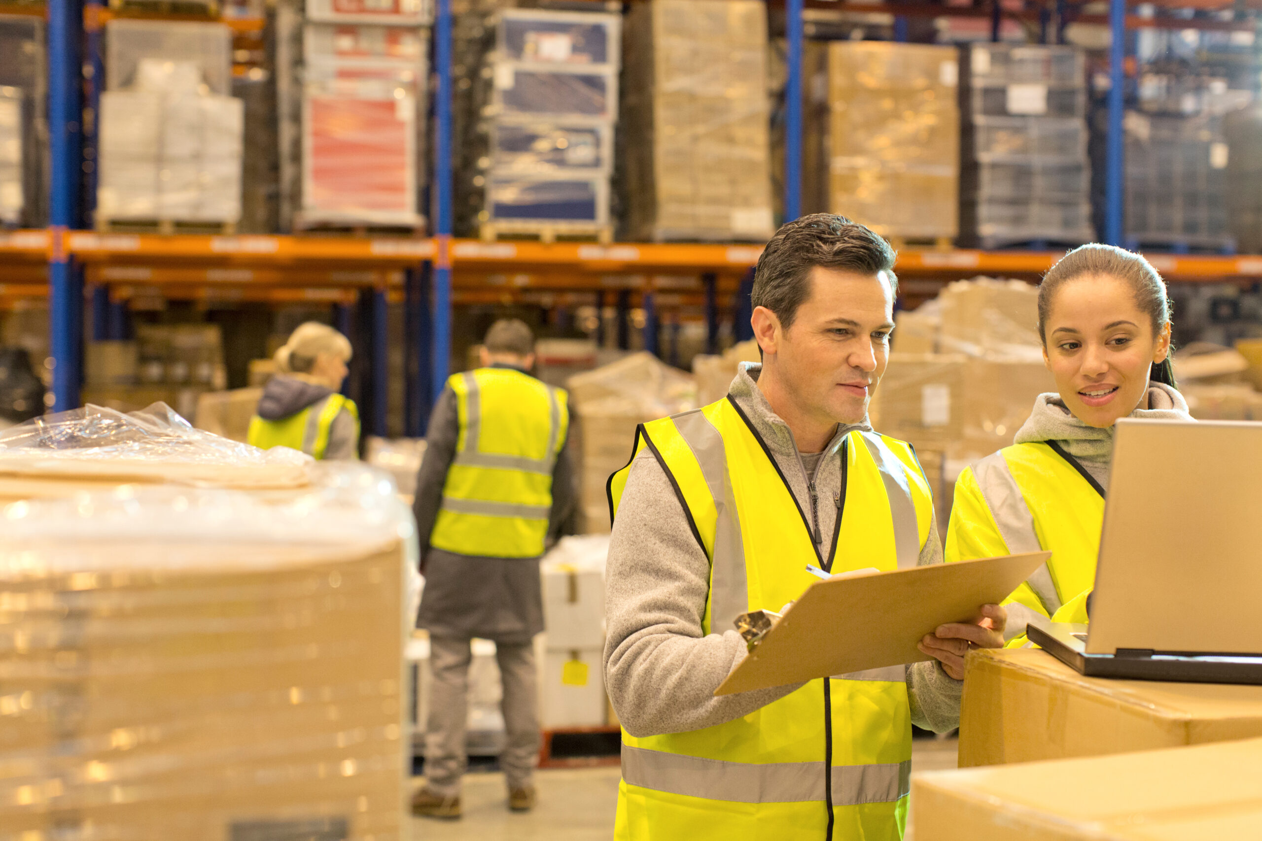 Missing or Incorrect Shipping Quantities?